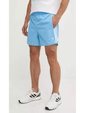 NWT adidas Originals Men's Adicolor Classics Sprinter  Shorts Size XS IM9434
